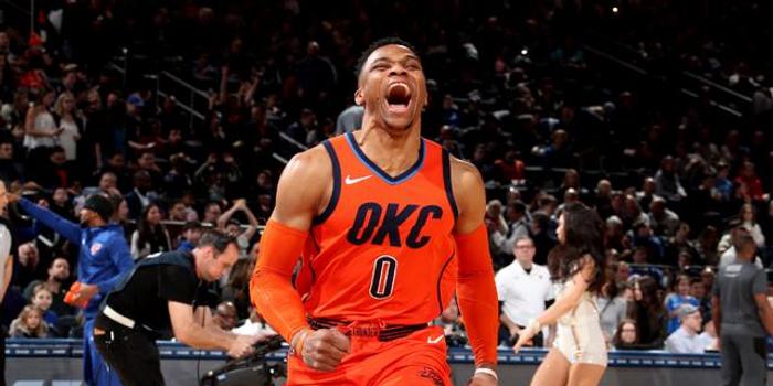  爵士博扬三分绝杀雷霆，赛后直言目标锁定八强  